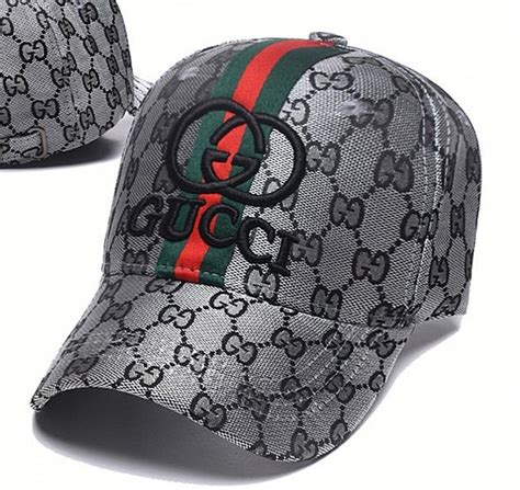 casquette gucci homme